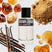 Brown Sugar scent notes — vanilla, brown sugar, amber, tonka, musk, inspired by Kayali Vanilla 28 – Larcin