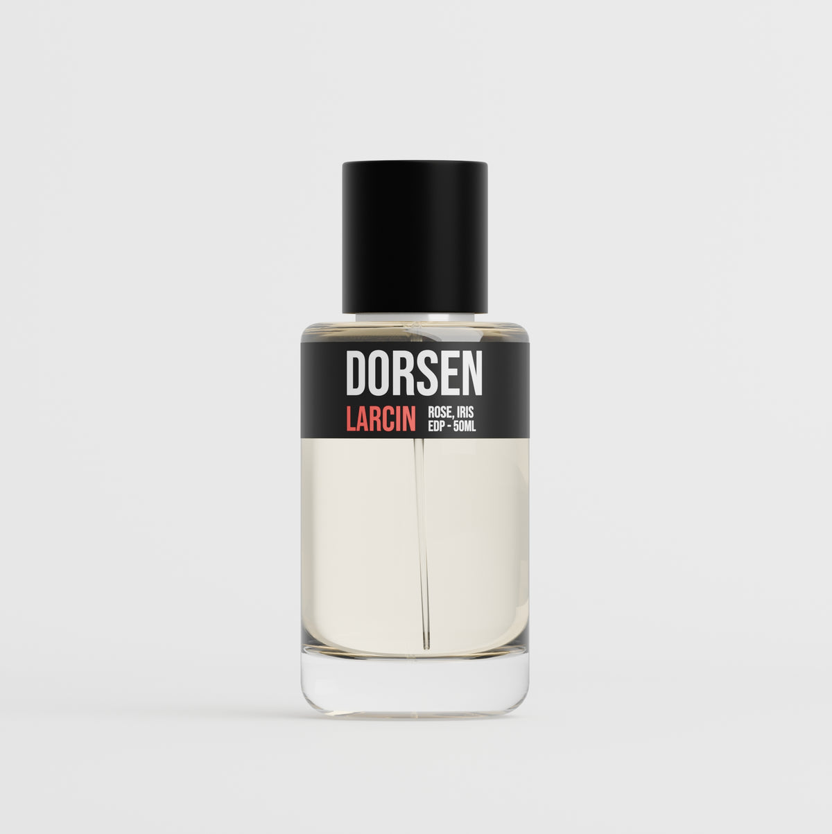 Dorsen 50ml extrait de parfum bottle, inspired by Diptyque Do Son – Larcin