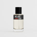 Helios 50ml extrait de parfum bottle, inspired by Stéphane Humbert Lucas God of Fire – Larcin