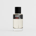Ivory 50ml extrait de parfum bottle, inspired by Byredo Mojave Ghost – Larcin