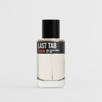 Last Tab 50ml extrait de parfum bottle, inspired by Maison Margiela Jazz Club – Larcin