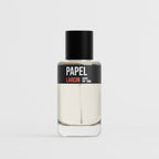 Papel 50ml extrait de parfum bottle, inspired by Diptyque L'Eau Papier – Larcin