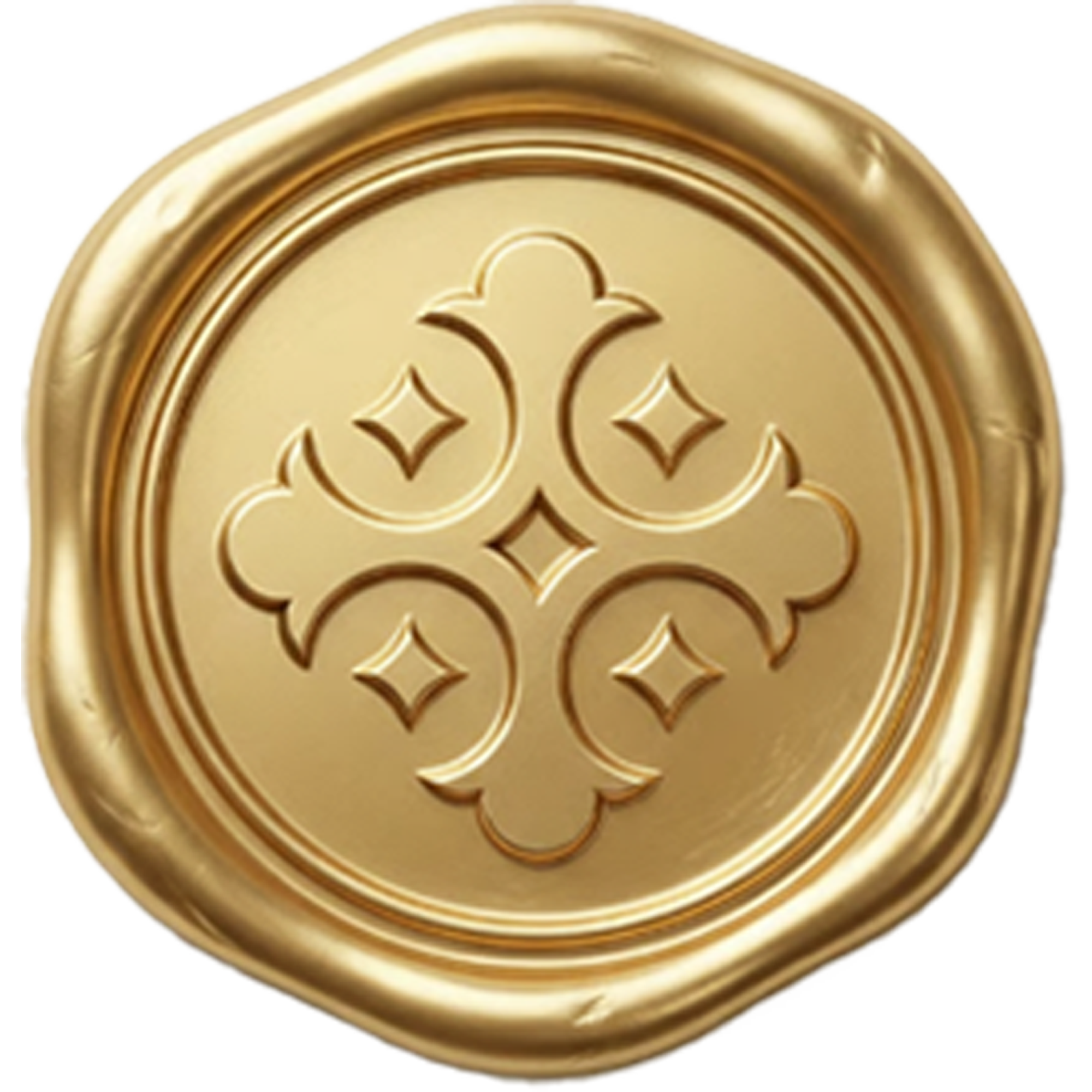 Risk-free shipping protection badge — Larcin