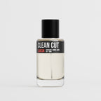 Clean Cut 50ml extrait de parfum bottle, inspired by Le Labo Bergamote 22 – Larcin