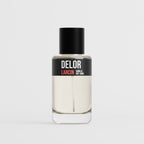 Delor 50ml extrait de parfum bottle, inspired by Diptyque Eau Duelle – Larcin