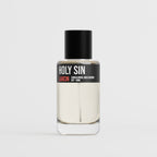 Holy Sin 50ml extrait de parfum bottle, inspired by Kilian Sacred Wood – Larcin