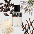 Noblesse scent notes, inspired by Maison Francis Kurkdjian Grand Soir – Larcin
