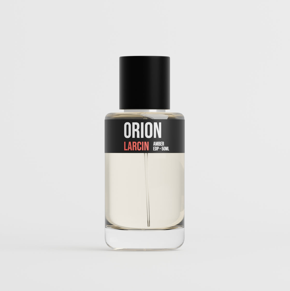 Orion 50ml extrait de parfum bottle, inspired by Louis Vuitton L'Immensité – Larcin
