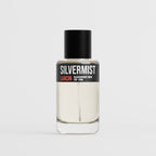 Silvermist 50ml extrait de parfum bottle, inspired by Creed Silver Mountain Water – Larcin
