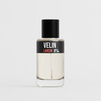 Velin 50ml extrait de parfum bottle, inspired by Phlur Vanilla Skin – Larcin