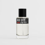 Vice City 50ml extrait de parfum bottle, inspired by Diptyque Orphéon – Larcin